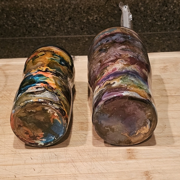 Tumbler 20oz & 12oz stainless steel - Picture 4 of 4